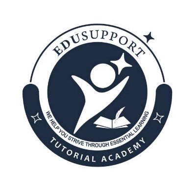 EdusupportA's profile picture. 