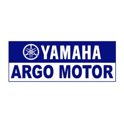 Yamaha Argo Motor