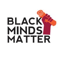 Black Minds Matter (@blk_mindsmatter) 's Twitter Profile Photo Black Minds Matter (@blk_mindsmatter) 's Twitter Profile Photo
