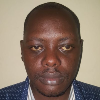 Edwardgathondu's profile picture. Research & Data Science