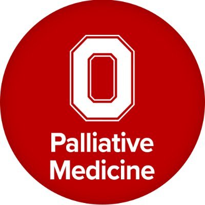 Official Division Account @OSUWexMed⚕️ @OhioStateMed🔬 leading the way for goal concordant care 🩹improving quality of life for patients with serious illness 🩺