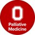 Palliative Medicine @THE Ohio State University (@OhioStatePalMed) Twitter profile photo