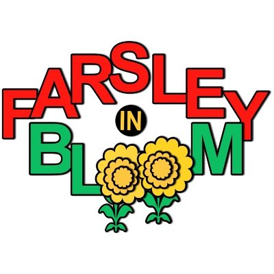 FarsleyIn's profile picture. The official Twitter account of Farsley in Bloom. Keeping the village of Farsley in horticultural colour, and a little less litter strewn.