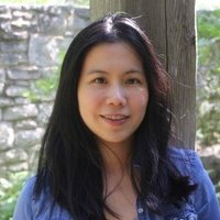 Elaine Liu(@ElaineLiuEcon) 's Twitter Profile Photo