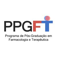 PPG Farmacologia e Terapêutica da UFRGS (@ppgfarmaco) 's Twitter Profile