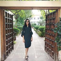 Shaili Shukla (@shailishukla12) 's Twitter Profile