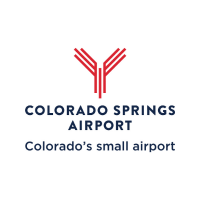 Colorado Springs Airport(@COSAirport) 's Twitter Profile Photo