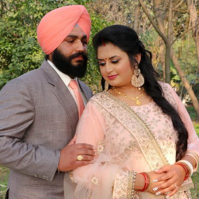 Myam1Zt0ocPCtfM's profile picture. Dhan dhan shri satguru dalip singh ji patshah ji
