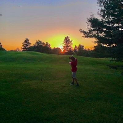 Natefreidgolf's profile picture. Johnston golf ‘23.                                              natefreidhoff@gmail.com