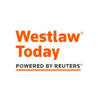 Westlaw Today(@WestlawToday) 's Twitter Profile Photo