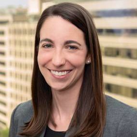 blocksarah's profile picture. Proud Labor Lawyer, Bucknellian