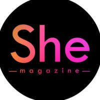 She Magazine (@shemagazineteam) 's Twitter Profile