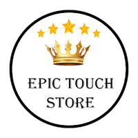 Epic Touch (@touchepic) Twitter profile photo
