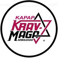 Krav Maga Kapap Arboledas(@KMKAKrav) 's Twitter Profile Photo