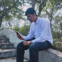 Abhishek Patro (@dastan_abhishek) 's Twitter Profile