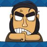 cr_bandit's profile picture. This is gameplay from my clash account.