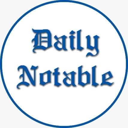 #DailyNotable
is #FirstFast #Accuratelargestleading & #mostwidelyread #EnglishLanguage #Newspaper #Notable #DN #PUNA
#Email dailynotable@gmail.com +923451439999