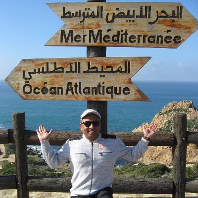 MannySahu's profile picture. Live and let live