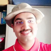 Rakesh K Sharma (@rksiitj) 's Twitter Profile