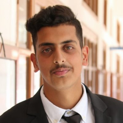 MihirSachdev4's profile picture. Event Management I Cyclist I Blog Writer I Host I Decathlete I Marathon Runner I Skilled in various productive work.
