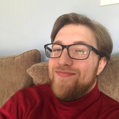 SethKGregory1's profile picture. Christian | Musician | Educator