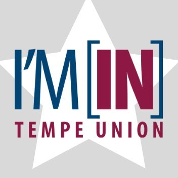 Director of Athletics & Activities Tempe Union High School District @tuhsd_news Information and Updates!