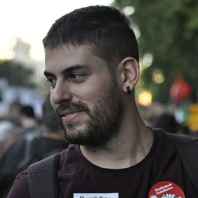 Ral_Rivas's profile picture. Desarrollador Web y Bolchevique. Siempre en lucha por la transformación socialista de la sociedad.