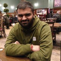 Kiran Chauhan (@kiranerac) 's Twitter Profile