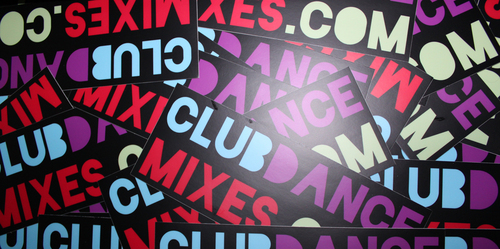 Spreading the love! Attn DJs: Email your top 40/hip hop/club mixes and remixes to us at suggestions@clubdancemixes.com