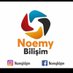 Noemy Bilişim (@bilisimnoemy) Twitter profile photo Noemy Bilişim (@bilisimnoemy) Twitter profile photo