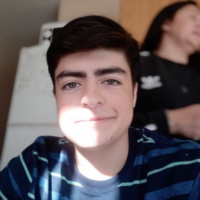 Pablito_18 Profile