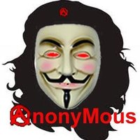 Anonymous КіберпартизанⒶ (@doemela_x) 's Twitter Profile