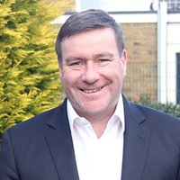 Dr Jonty Clark OBE (@drjontyclark) 's Twitter Profile