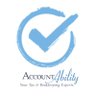 AcctAbilityTab's profile picture. Specializing in tax planning, return preparation, audit representation, business start ups and various types of bookkeeping.