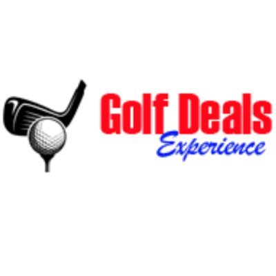Here at Golf Deals Experience, we provide you with high-quality products at a reasonable price! Come check us out.