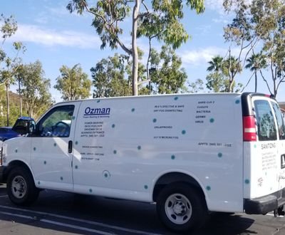 POWER WASHING & SANITIZING
CALIFORNIA Certified Disinfecting Services
(949) 501-2322