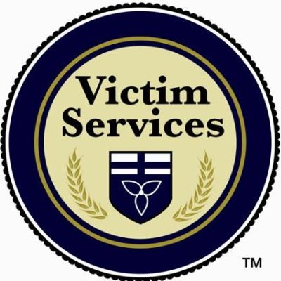 Victim Services of Waterloo Region provides emotional support and community referrals to victims of crime and tragic circumstances. Account not monitored 24/7.