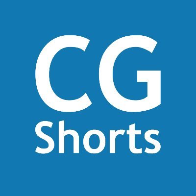 CG Shorts