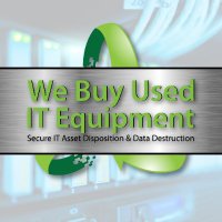 We Buy Used IT Equipment(@WeBuyUsedIT) 's Twitter Profile Photo
