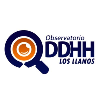 Somos un observatorio enfocado en la documentación y promoción de los Derechos Humanos en la región de los llanos #Barinas #Portuguesa #Cojedes #Guarico.