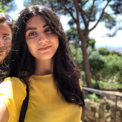 mariaeugeniadl's profile picture. arch student | life lover | letters enthusiast | new