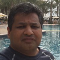 Raman Muthusamy (@raman_muthusamy) 's Twitter Profile