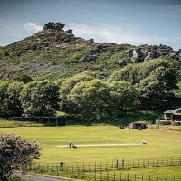 Lynton & Lynmouth Cricket Club(@ClubLynton) 's Twitter Profile Photo