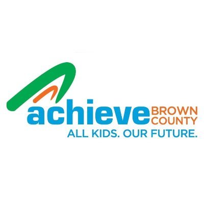 Achieve Brown County convenes, facilitates and supports our community to create an equitable Brown County for all young people.