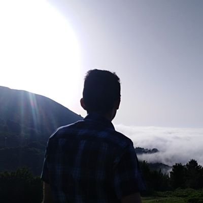 KuteMute's profile picture. محل تخیله نخاله‌های ذهنی