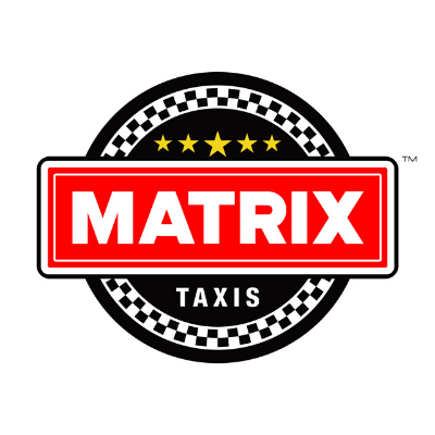 Matrix Taxis Blackburn