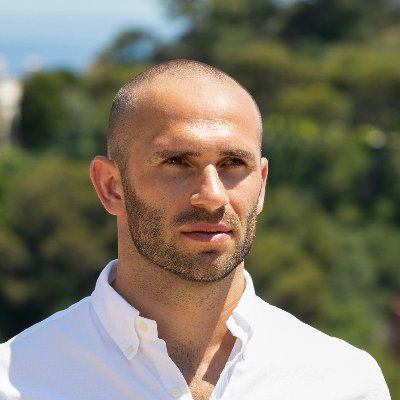 DanGinger8's profile picture. Marketing at ATP & WTA