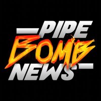 Pipebombnews (@pipebombnews) 's Twitter Profile Photo