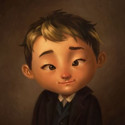 Dos 📌 COMMS: WIPさんのプロフィール画像