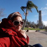 Sally Rad (@astrobiolab) 's Twitter Profile